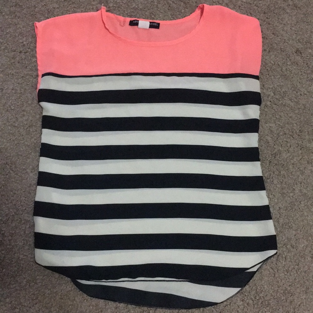 Absolute Angel New York women’s shirt